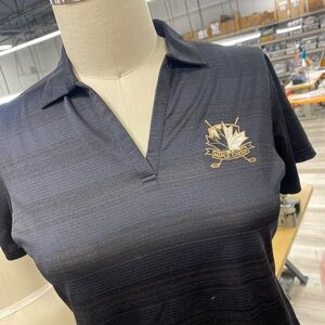 Maple Creek Country Club Polo L
